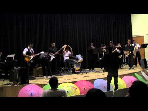 Awitin Mo, Isasayaw Ko & September