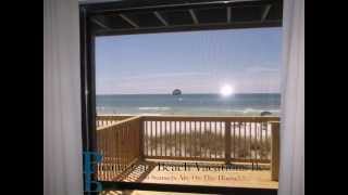 preview picture of video 'Seagull Villas 3 Panama City Beach Florida Vacation Rental'