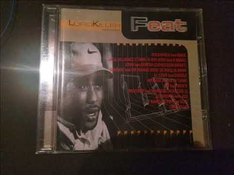 Kohndo - Fin De Siècle (Feat Shiva & Sir Doum's) (1998)