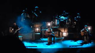 Alessandro Mannarino,Osso di seppia,Teatro della Verdura,Palermo.