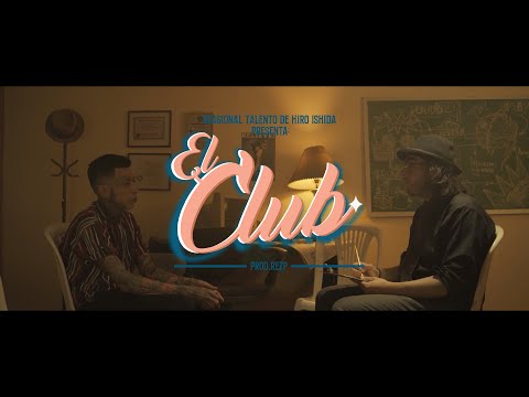 Ocasional Talento - El Club [Prod.RezP]