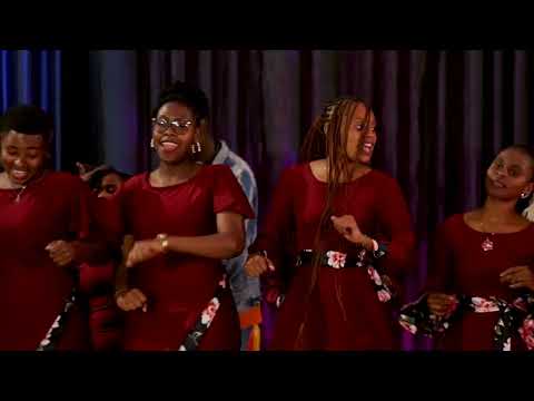 Tabibu - Live Recording  by USCF MUST praise and worship team