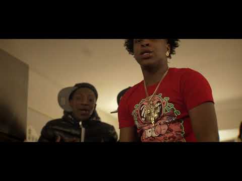 2M NAJI - Whoa remix (Offical Music Video )