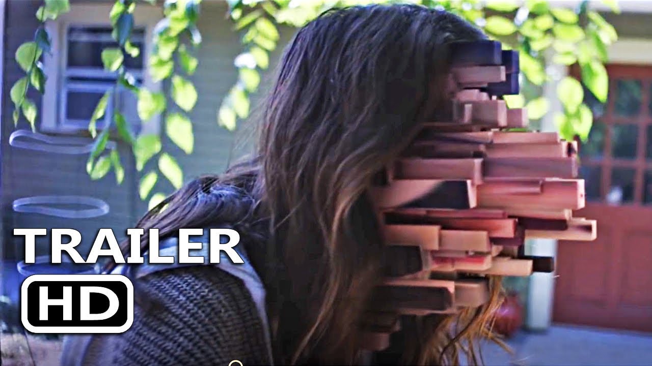 The Mandela Effect (2019)