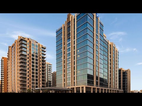 Wyndham Dubai Deira, UAE | 360 Travel Facts