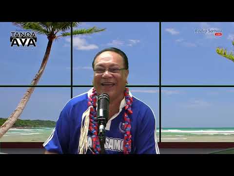Tanoa Ava Show, 29 OCT 2022 - Radio Samoa