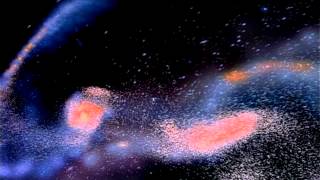 Peaking Lights - Cosmic Tides