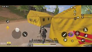 Call Of Duty: Mobil 2025 Battle Royale Gameplay 2