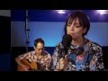 Lily Allen - Our time Acoustic 