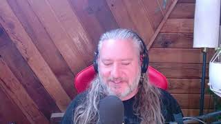 Therapy: good health, horrible taste - Story Time #29