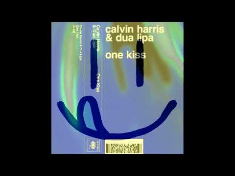 Calvin Harris, Dua Lipa vs R3hab vs Blinders & Promise Land - One Kiss (Tasty) (steev Mashup)