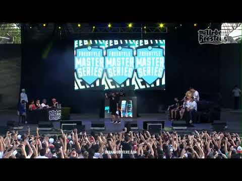 Minuto De Presentación De Trueno Jornada 8 || Fms Arg