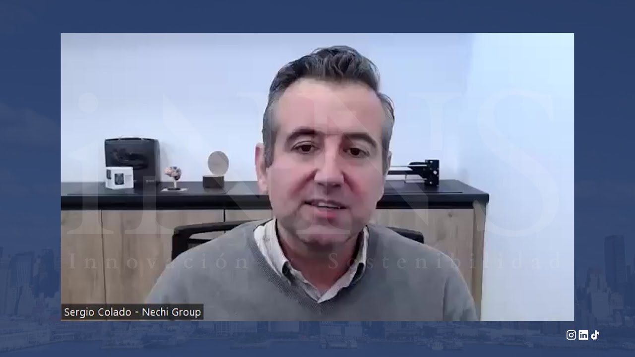 Entrevista Humanismo digital