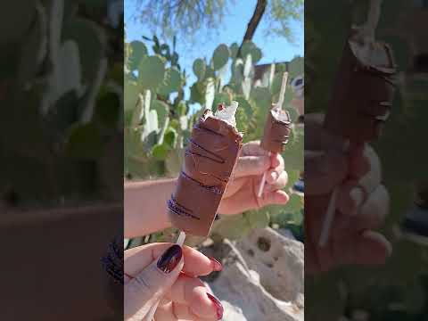 Fabrica de Chocolate Vegas#chocolate