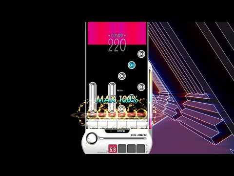 【DPC 2025 Final】 KICK IT W47: 8B SC ★12