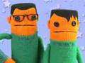 TMBG ~ Fake Believe & Fake Believe Type B