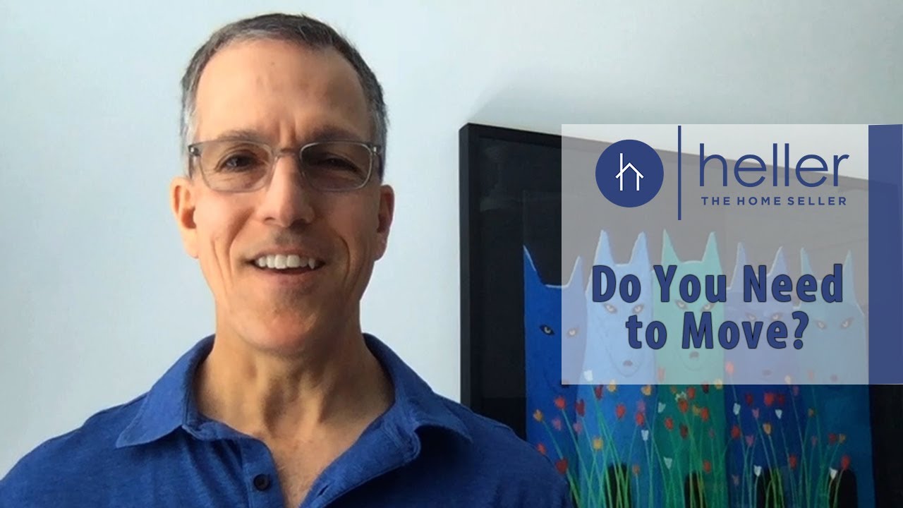 Buying and Selling During the Pandemic