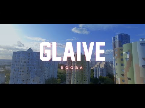 Booba - Glaive