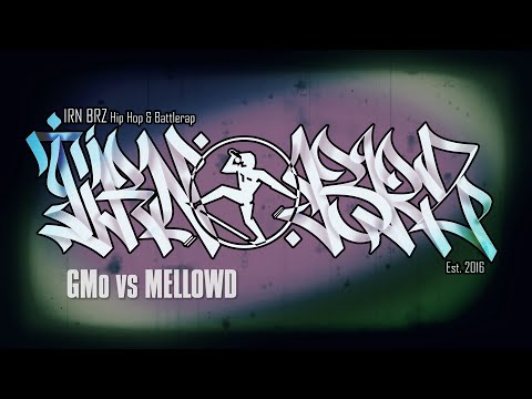 G-MO vs MellowD