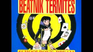 Beatnik Termites - Charlie Brown Gets A Valentine