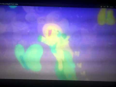 The Longest Night Ever: Part One