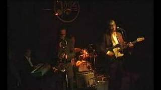 The Ray Rich Band - Route 66