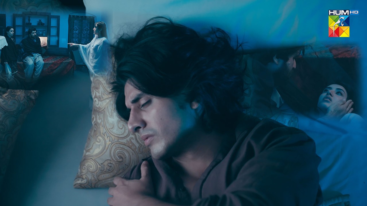 Bano Ke Wafadari Aur Mohabbat Nye...!!🥺💔 #sajalaly - Zanjeerain - HUM TV