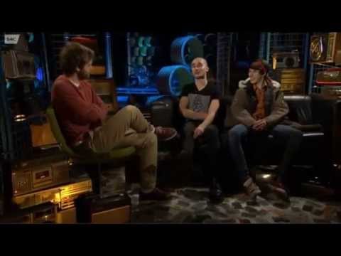 FFUG - LLOSGWCH Y TY I LAWR + CYFWELIAD (OCHR1)