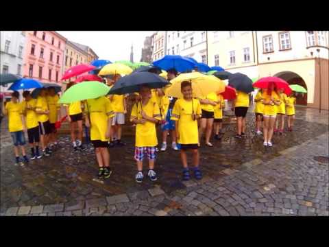 II. Lion sport házenkářská akademie 2016