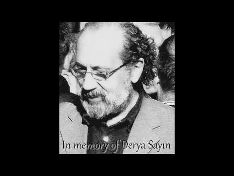 Arto Tunçboyacıyan - Derya