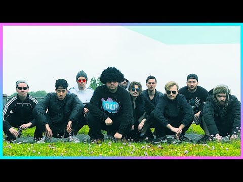 Spandauer Hardbass! | 100.000 Abonnenten Special