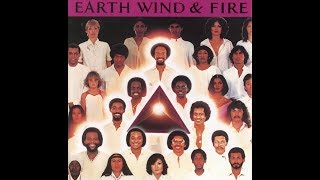 Earth, Wind & Fire ‎– Turn It Into Something Good ℗ 1980