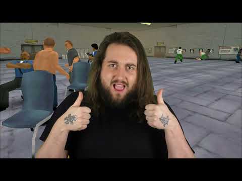 The Unholy World of Jesus Games - Caddicarus but it’s out of context (CHRISTMAS SPECIAL)