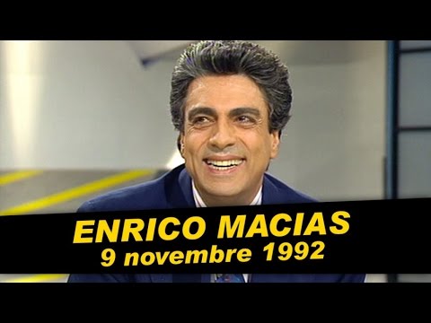 Enrico Macias est dans Coucou c'est nous - Emission complète