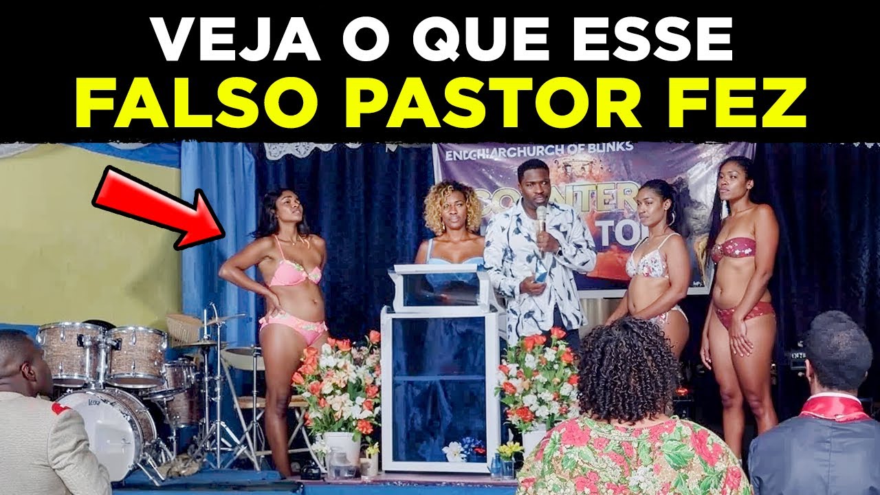 ALERTA! Se Você é PASTOR, precisa VER ISSO - O Papel do Pastor Segundo a Bíblia