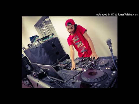 DJ TITUS DANCE VOL15