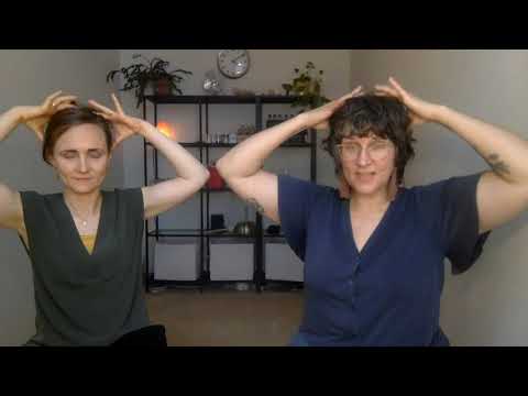 Acupressure Sequences for Mental Health | Taking Charge of Your Wellbeing