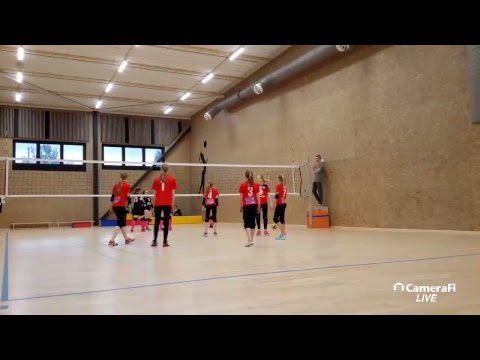 Lp Kangasala c tytöt vs Petä