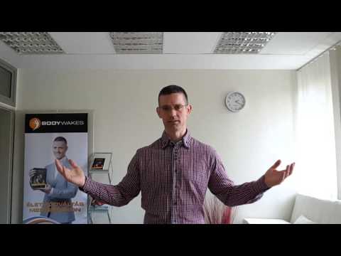 Heti hasznos! - Hogyan kezdj bele, ha változtatni akarsz életmódodon? - Szántai Zsolt