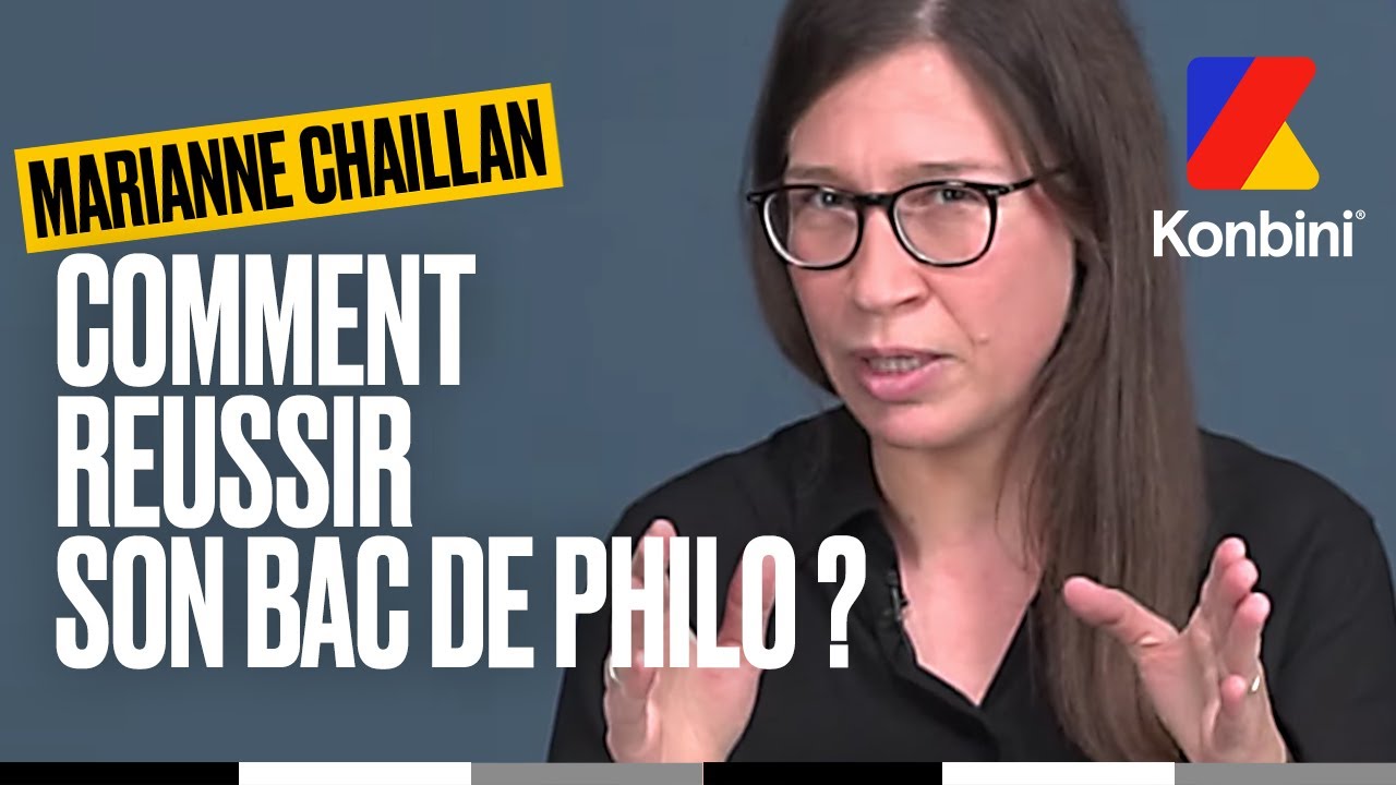 On a demandé à une prof de philo ses conseils pour réussir ton épreuve du bac