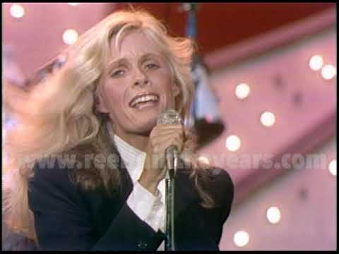Kim Carnes • “Bette Davis Eyes” • 1981 [Reelin' In The Years Archive]