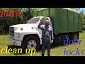 Dump Truck Project Intro