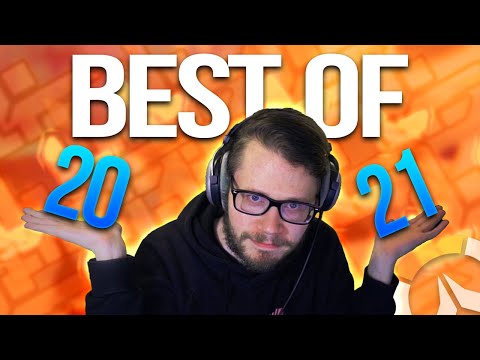 BEST OF 2021