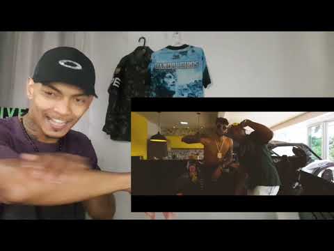 React SET Dr. Felipe - MC Kevin, MC Ryan SP, KayBlack, Bruninho da Praia e Vulgo FK