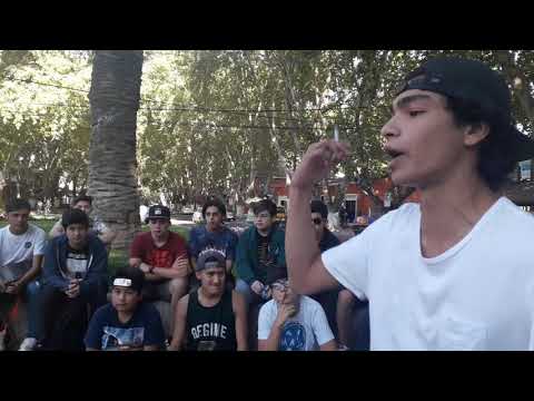 EMET vs JABEN 8vos-MFi Battles III