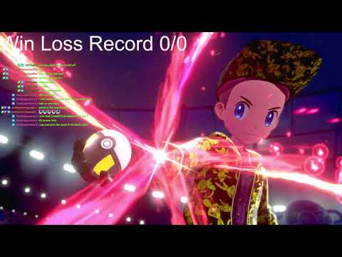 Pokemon VGC Series 12, Climbing the Ladder