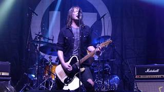 Soul Asylum - Spinnin' (Ao Vivo Tropical Butantã/SP - 02/12/18)