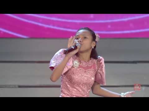 IFLC Albania 2016 - Kanta Pilipinas (Philippines)