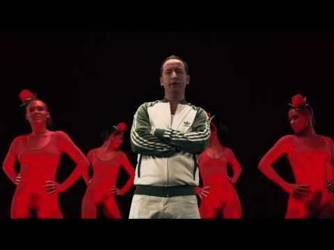 Mange Schmidt - Wingman NEDLADDNINGSLÄNK