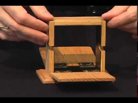 Kenard Mystery Box Supreme by Daytona Magic